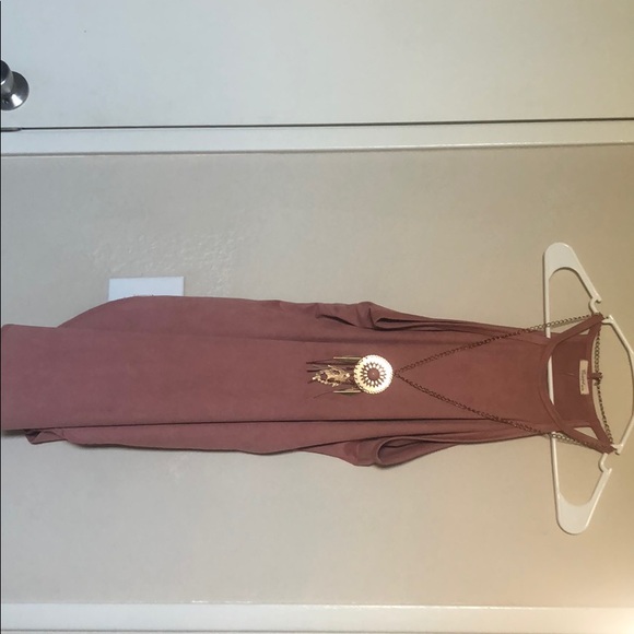 Mini Dress - Picture 3 of 3